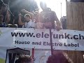 Street Parade 2008 Zürich