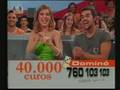 Raquel e Marco no Contacto (parte 2)