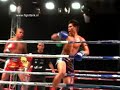 Tyrone Spong (NED) vs Kaoklai Kaennorsing (THA) Tyrone Spong (NED) vs Kaoklai Kaennorsing (THA)