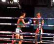Tyrone Spong (NED) vs Kaoklai Kaennorsing (THA)