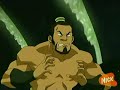 Toph \"stand alone\" - avatar the last airbender