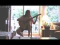 Turlough O'Carolan's Si Bheag Si Mhor Performed by Chrissy Steinbock