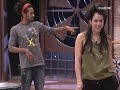 En clase con Sergio 0107 Fama ¡a bailar! 2 En clase con Sergio 0107 Fama ¡a bailar! 2