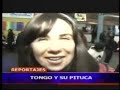REPORTAJES 30/01/2011 EL IRRELEVENTE TONGO