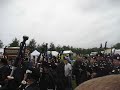 FMM - WORLD PIPE BAND CHAMPIONS 2007 - MARCHPAST II