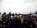 FMM - WORLD PIPE BAND CHAMPIONS 2007 - MARCHPAST II