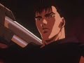 Berserk - Gattsu Caska e Griffith - Parte 8