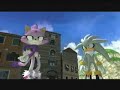 Silver and Blaze - How to Save a Life