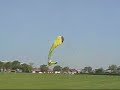 beamer 3.6 power kite (killer postie)