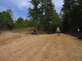Buell Motorcycles - Music Video - Behind the Scenes Crash Buell Motorcycles - Music Video - Behind the Scenes Crash