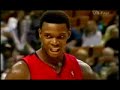 Toronto Raptors - Impossible is Nothing (Messiah)