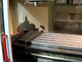 1999 HAAS VF-4 CNC Vertical Machining Center,