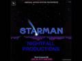 ♫ Pick up truck - Starman soundtrack ♫