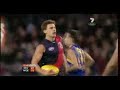 Matthew Lloyds mark vs West Coast Matthew Lloyds mark vs West Coast
