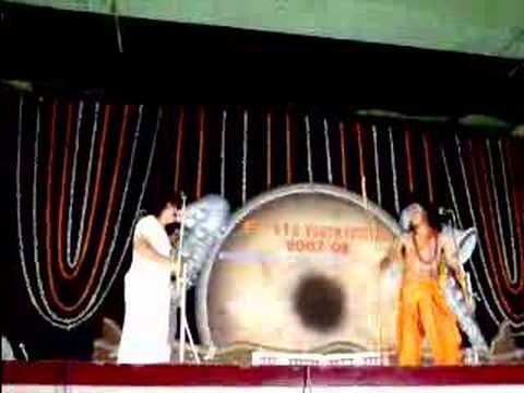 Ganga Jamuna Natak Company