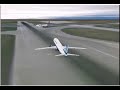 Runway Incursion in Chocago Excellent condition