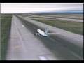 Runway Incursion in Chocago Excellent condition