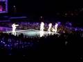 Spice Girls - Mama (Washington DC - 21/02/08)