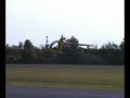 Mosquito Helicopter, Bensen Days 2007