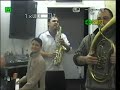 Duvacki orkestar XXL Proba Duvacki orkestar XXL Proba