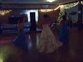 Joerger Sisters Wedding Dance