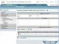 Cisco WAAS Custom Application Policy
