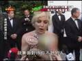 莎朗辣興全球華人~ 肥媽大反擊
