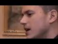 HollywoodGirlFriends.com Video : Wentworth Miller Celebrated Star ! - YouTube