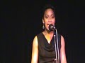 AT LAST - Singing a Song by Etta James
