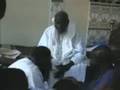 CHEIKH NDIGUEUL FALL Melo Bayefall yako yeessal, yow yadi Ibra Fall