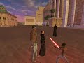 Swgemu The Beginning