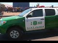 4 MUERTOS EN CHOQUE VEHICULAR