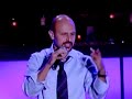 Maz Jobrani talking about Peace