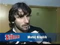 Postup Slavie do Ligy mistru - NOVA Strepiny, publicistika