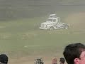Finale Camion cross de Baud 56