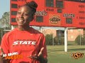 #99 Yolanda Odenyo - Yo Knows Soccer!