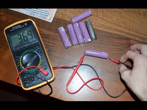 how to repair laptop battery