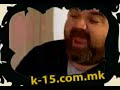 Macedonian Humour K-15 (part  65 - So zaba na doktor )