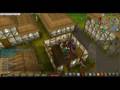 Vinicius Rc - 99 Fletch 99 (qualidade ruim ;/) Runescape BR ;D