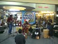DelPuebloyDelbarrio en Music Market Ansiedad NAT KING COLE