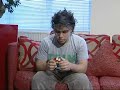 Blindfolded Rubik\