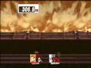 Super Smash Bros Brawl - Homerun contest Super Smash Bros Brawl - Homerun contest