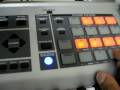 Beat I created using my Roland Fantom X6.