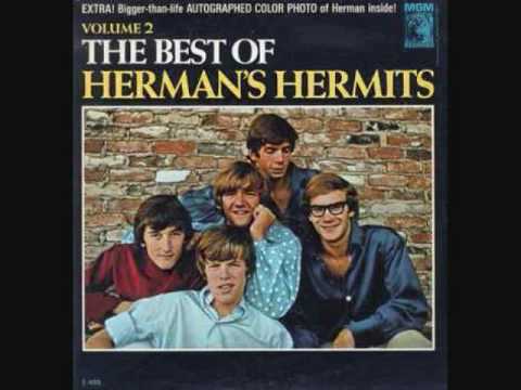 Herman's Hermits - Take Love, Give Love lyrics