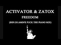 HQ Audio: http://nl.youtube.com/watch?v=S9AeS880WRc&fmt=18Here it is, the best Hardstyle of 2009. In this mixx I tried to use more classic Hardstyle en less Nu-Hardstyle. Nu-Hardstyle is getting a little bit boring!Enjoy my mixx! Subscribe because there coming more mixxes made by me!BEN.DJ.AMINTracklist:1. A Spencer & DJ Gollum- In The Shadows (Mikesh's Fucking Cocaine Remix) [BEN.DJ.AMIN's Intro Edit]2. Max Enforcer - Loudness (Hardstyle Masterz Remix)3. Luna And Dutch Master - Copies Are Faking (Original Mix)4. Alex Kidd vs. Kidd Kaos - Kiddstoch Theme 2008 (A*S*Y*S Remix)5.Activator & Zatox - Freedom (BEN.DJ.AMIN'S Fuck The Piano Mix)6. Donkey Rollers - LMPSJNK (Original Mix)7. DJ D - DB Area