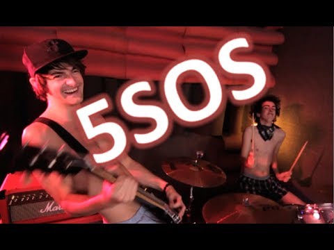 5 Seconds of Summer