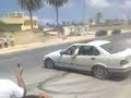 New Bmw Drifting 325i ???????? !!!!!LIBYA