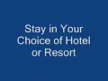 Phoenix Arizona Golf Vacations