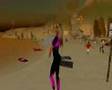 Second life : Simpathy for the Devil