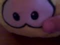 my carzy puffle